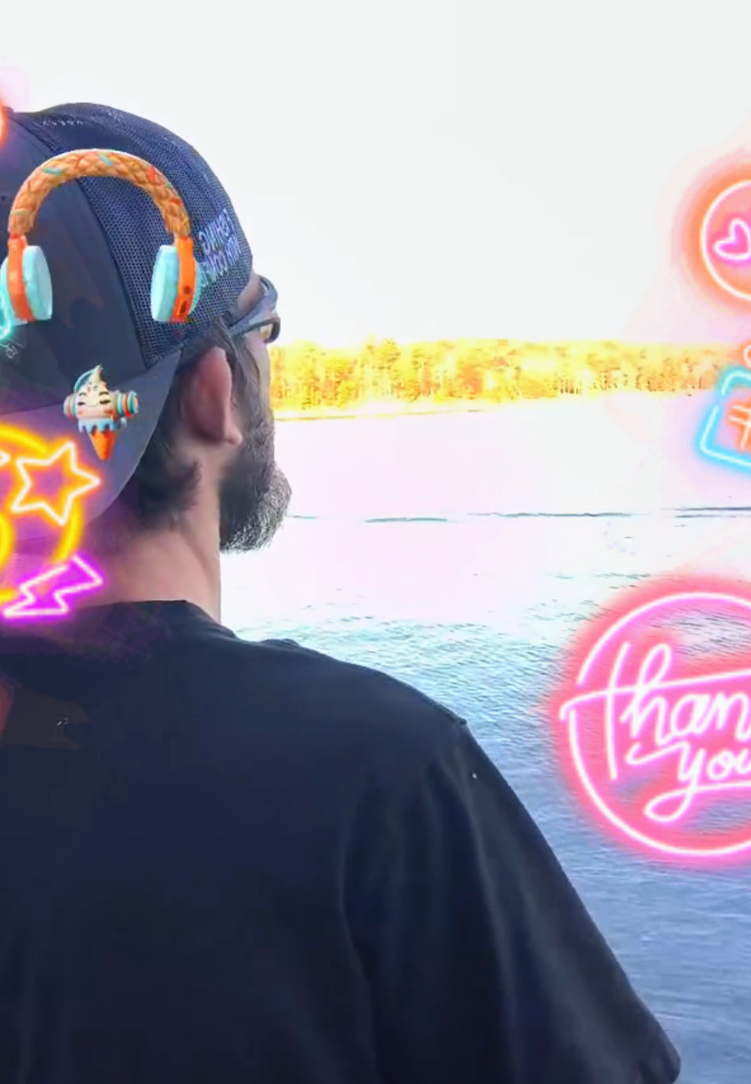 Thank you for the great Gift sent to my LIVE! I appreciate all of y'all's support 🙏🙏💯💯. @🌈🧡 BigJen83 🧡🌈 #tiktoklive #livehighlights #fyp #FWC #bassfishing @TikTok LIVE 