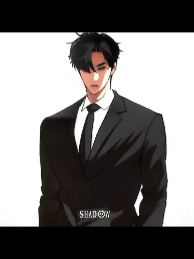 UI DANIEL 💀#fight #lookism #foryou #ukaccount #viral_video 