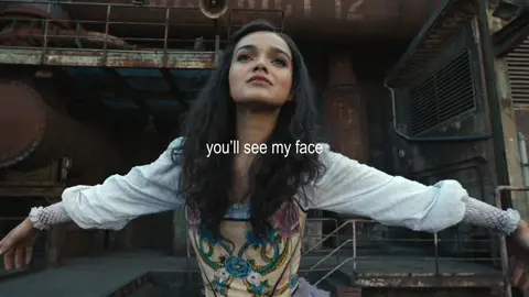 but you can’t catch me now… #thehungergames #cantcatchmenow #lucygraybaird #katnisseverdeen #oliviarodrigo 