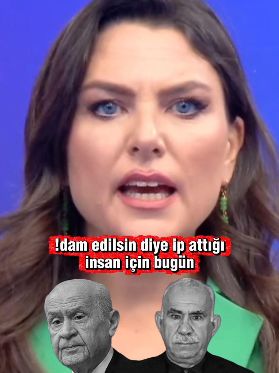 Süreç hakkında siz ne düşünüyorsunuz❓