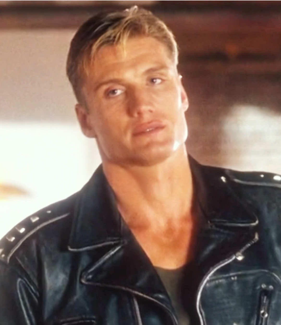 #showdowninlittletokyo #dolphlundgren #fyp #ivandrago #edit @3dit_000 