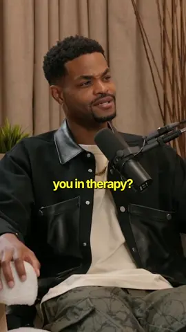 Healing in real time. Bach opened up about learning to sit with the emotions, honor them, and still take the next step. A reminder that healing isn’t about being strong, it’s about being real. #LTTAPOD 