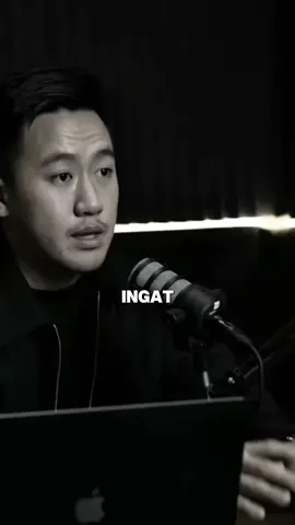 Kalau kamu terus mendengarkan semua kritik dan komentar orang, kapan kamu bisa fokus pada tujuanmu?  @william.tjahjady  @Akademi Jualan  @trybuzzer  • #williamtjahjady #AkademiJualan #BuzzerClipping #BuzzAJClip1  #motivation  • BZ-2025-727F3E