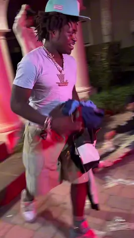 Yak on a run fr? 💪🏾💯 #kodakblack #floridaboyz #kodak #fyp #kodakblacksounds 