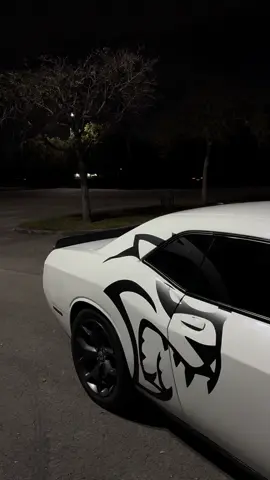 🐈‍⬛ . #srt #hellcat #rt #viral #video 