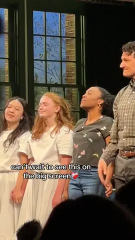 sadie’s coming home😭😭❤️‍🩹 #sadiesink #johnproctoristhevillain #lorde #greenlight #foryouuu 