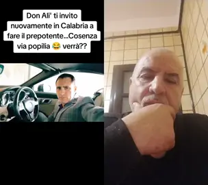 #duetto con @federico #cosenza #duetto 