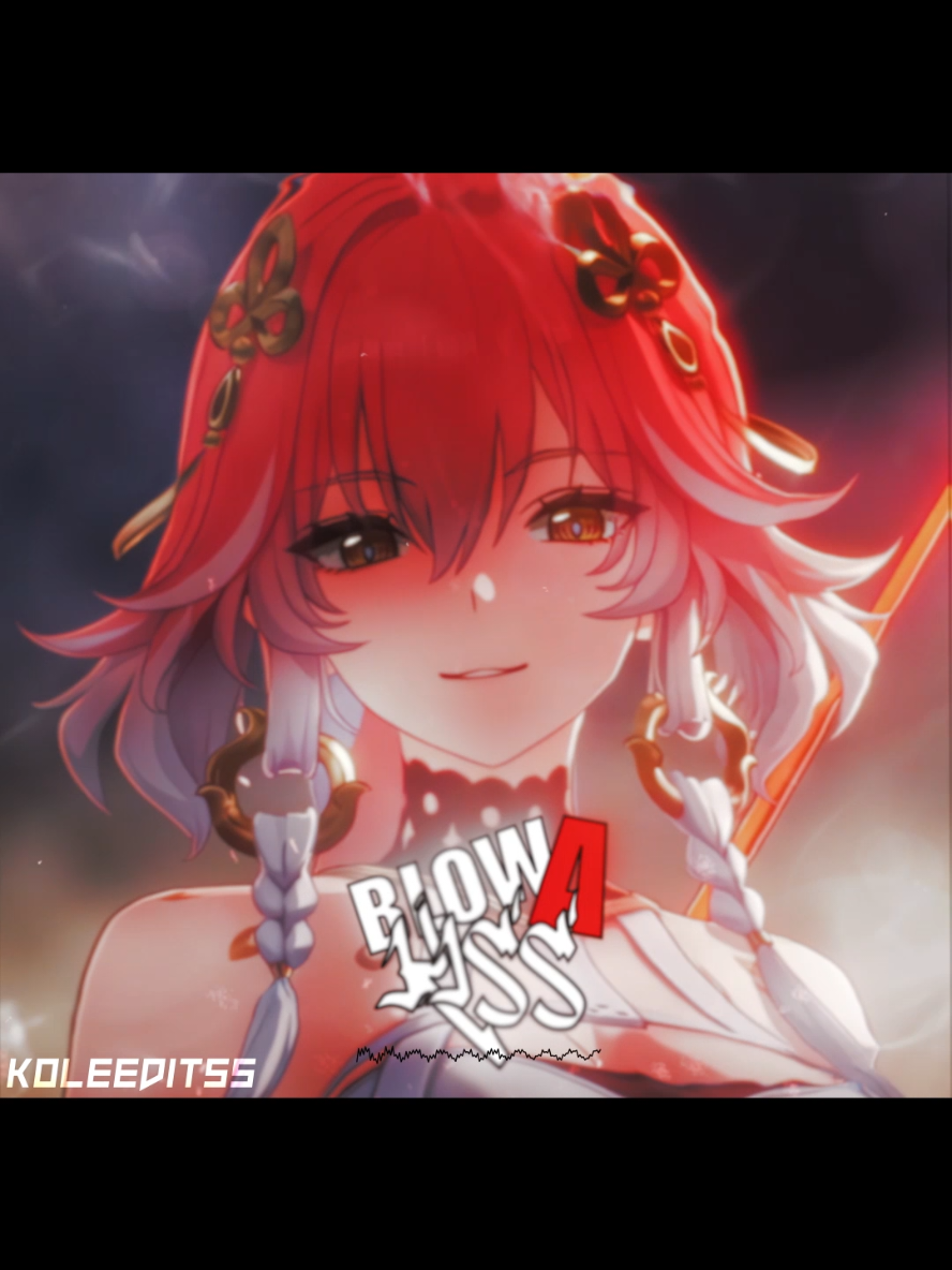 Lean on part 2 #changli #changliwutheringwaves #wutheringwaves #wuwa #wuwacreator changli edit genshin impact 