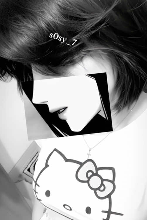 ‎كيف تضع فم الأنمي على وجهك؟ ‎شكل وجه الأنمي ‎شكل وجه الأنمي مع الفم والعين ‎شرح شكل وجه الأنمي anime face shape anime face shape mouth and eye how to put anime mouth in your face anime face shape tutorial anime face outline anime eyes and face anime eye shapes anime mouth and eyes Cómo poner una boca de anime en tu rostro.#gemini #fleainmyhand   #capcutforus #capcut #capcutpioneer