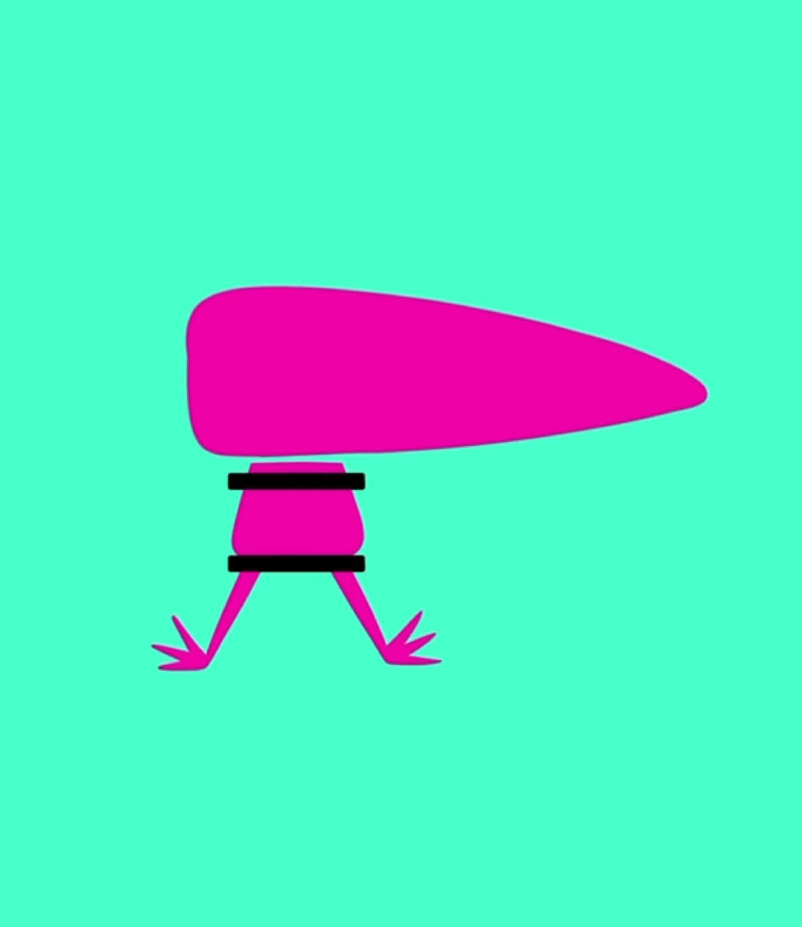 There’s a land called France animation, absolutely crowed all over this video, all over it #animation #animationmemes #trend #theresalandcalledfrance #crowwinchester 