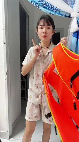 Áo phao bơi #aophao #aophaoboi #aophaocuuho 