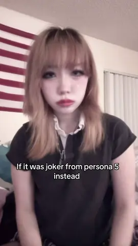 😿😿😿 #fypツ #persona5  #persona 