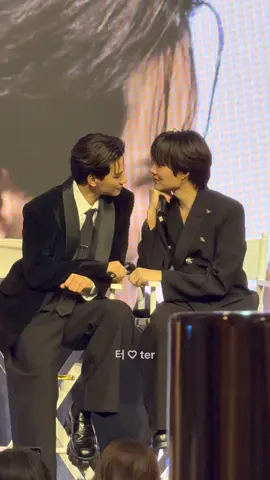 the most severe case of down badism i’ve ever witnessed #BobbiBrownxKengNamping #KengNamping #เก่งน้ำปิง 