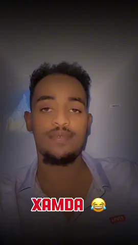 xamda u wac#somalitiktok #somalilandtiktok💚🤍❤  
