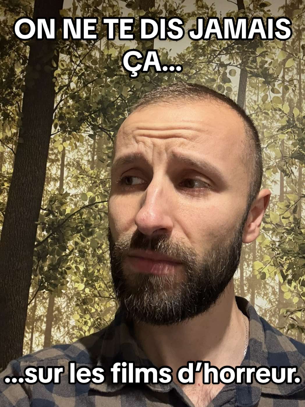 📽️On ne nous dit jamais que ces films ont une influence sur notre âme. 👉J’aurais aimé qu’on me l’explique plus tôt… #foi #catholique #ame #spirituel #témoignage  