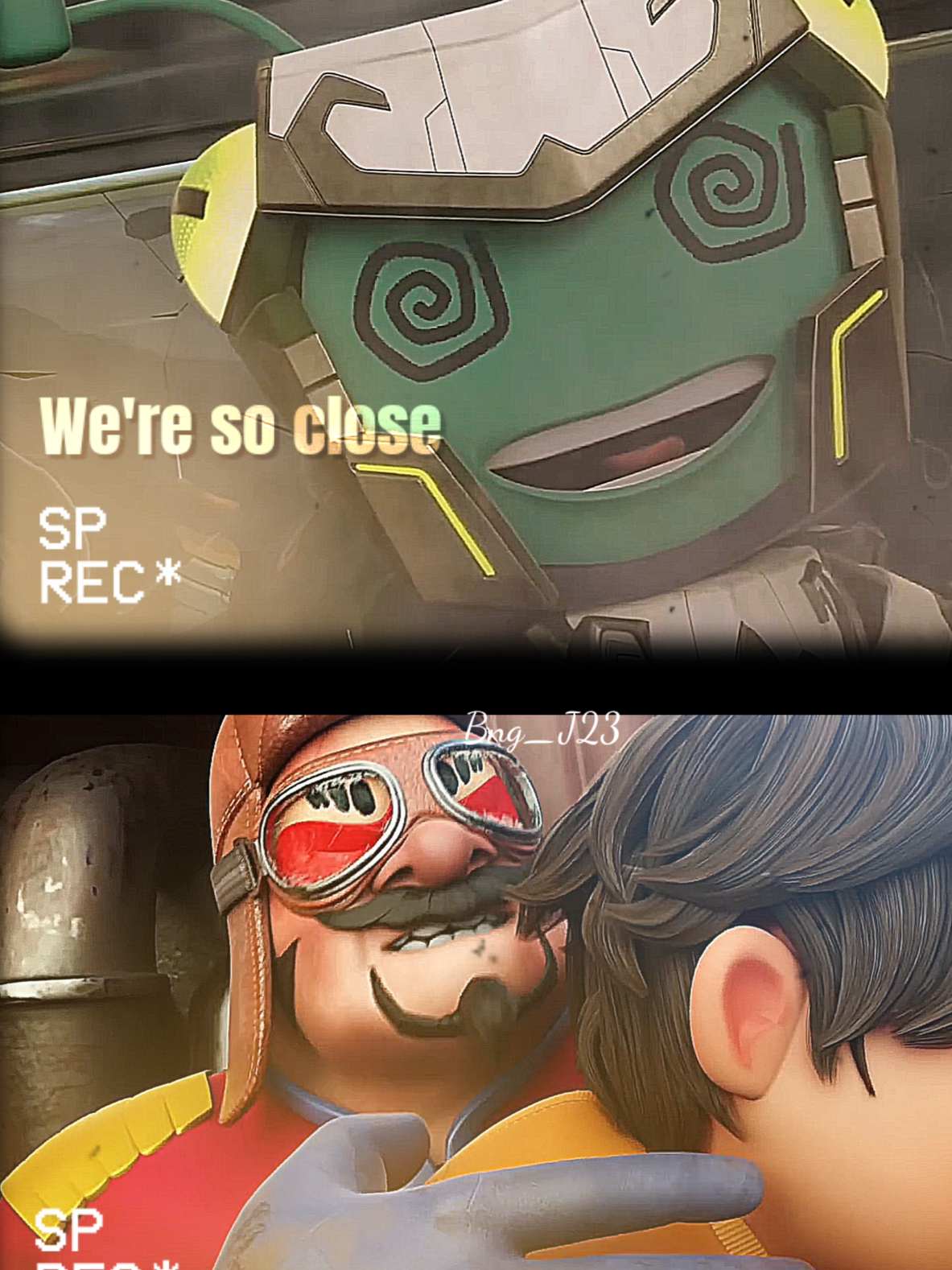 LAPOR‼️3 Karakter Di BoBoiBoy Resmi Berpamitan 🥲😞 ADUDU & PROBE (BoBoiBoy GENTAR) 😭 