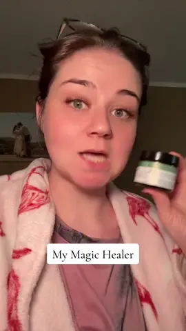 #acne #mymagichealer 