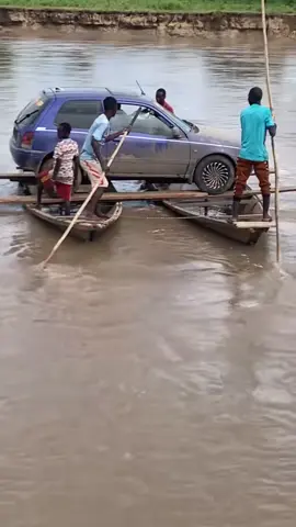 Nigeria 🇳🇬 to Cameroon 🇨🇲❤️