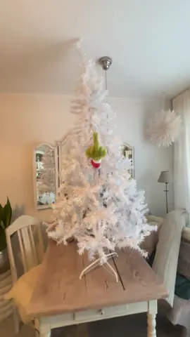 😂 das beste an der Weihnachten ist der #grinch 😂😍😂 #christmas #weihnachten #dekoideen #viral 