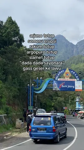 info pecel mbok yem #pendakiindonesia #pendakifomo #gununglawu #lawumountain #masukberanda 