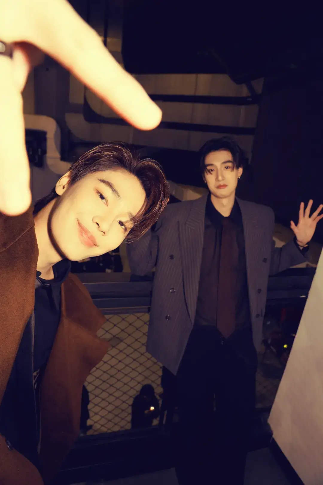 DEWTEEE REALLLL #dewjirawat #tee #dewtee 