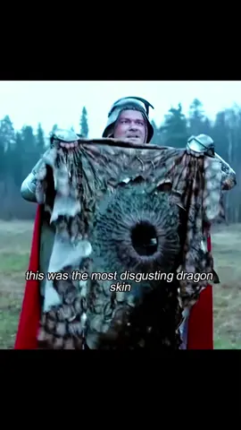 The invulnerable king meets a dragon #Fantasy #Curiosity #Comedy #Dragon #Humor