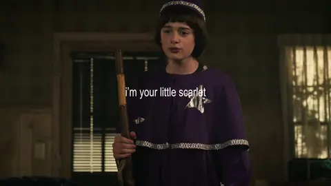 STRANGER THINGS TOMMOROW #byler #starlet #time #edit 