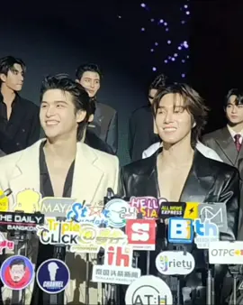 สกายชม(ชื่อแก๊ง)นานิจนชินปาก เผลอพูดเสียงในหัวออกมาเฉย หนุ่มวายเค้าฟินกันหมดแล้ว #skynani #nanon_korapat #markpakin #ppnaravit #josswayar 