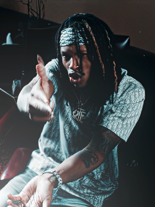 Who is YB #kingvon #fyp #kingvonedits #edit