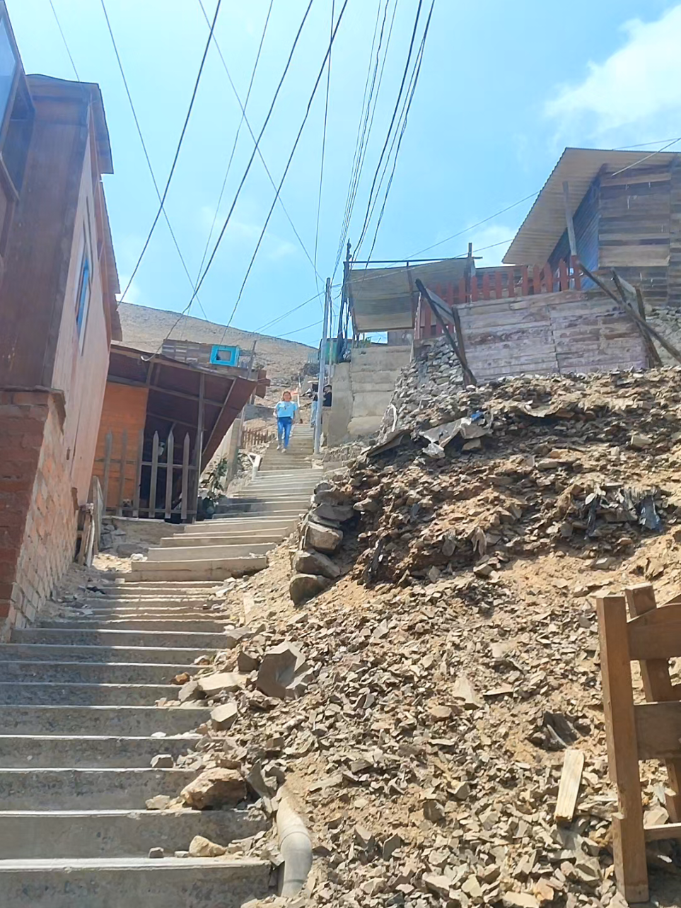 Les dije que es real, ibai vino y todo está genial Kamaradas Xd