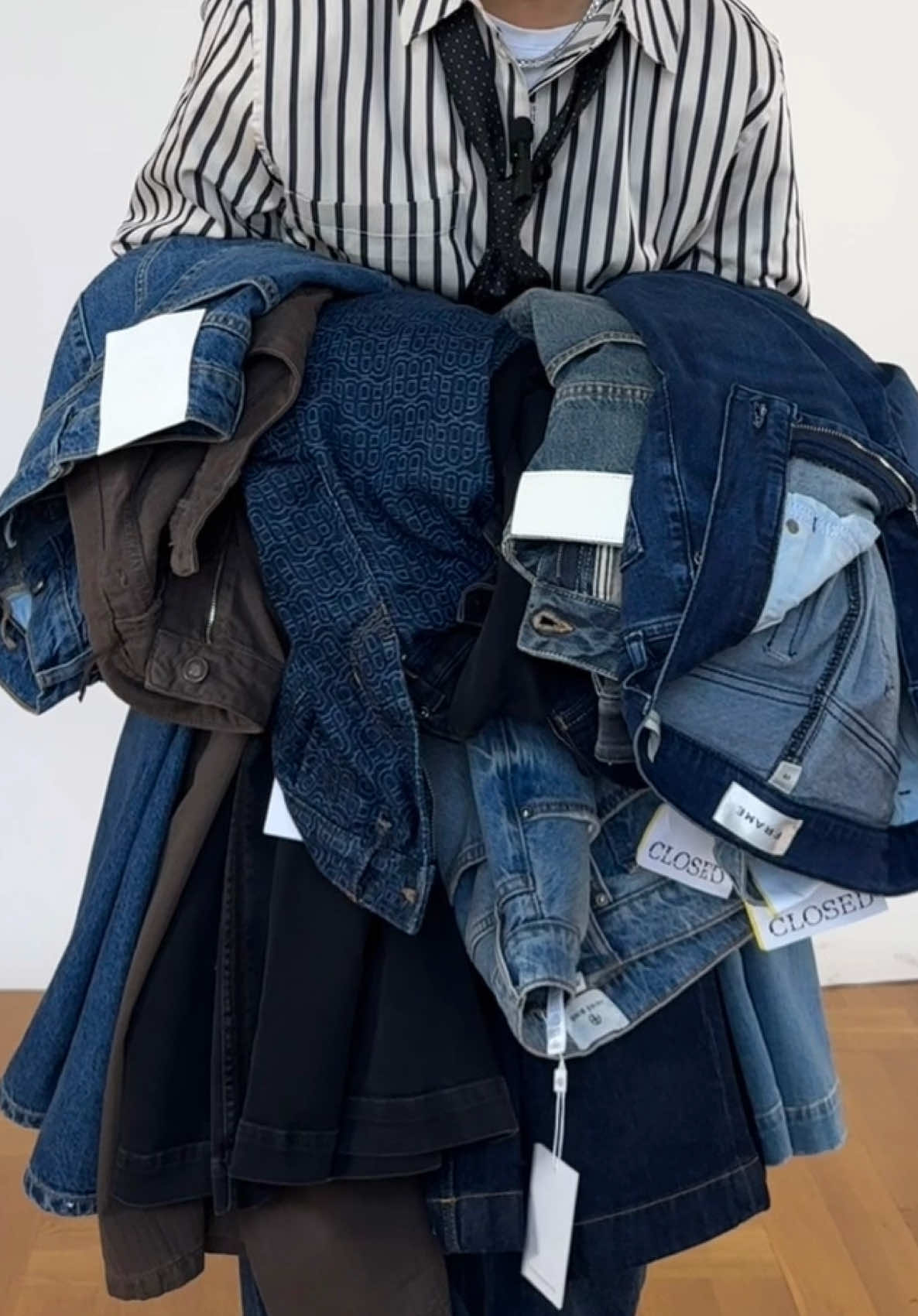 BLACK WEEK ÄR IGÅNG! 🤍