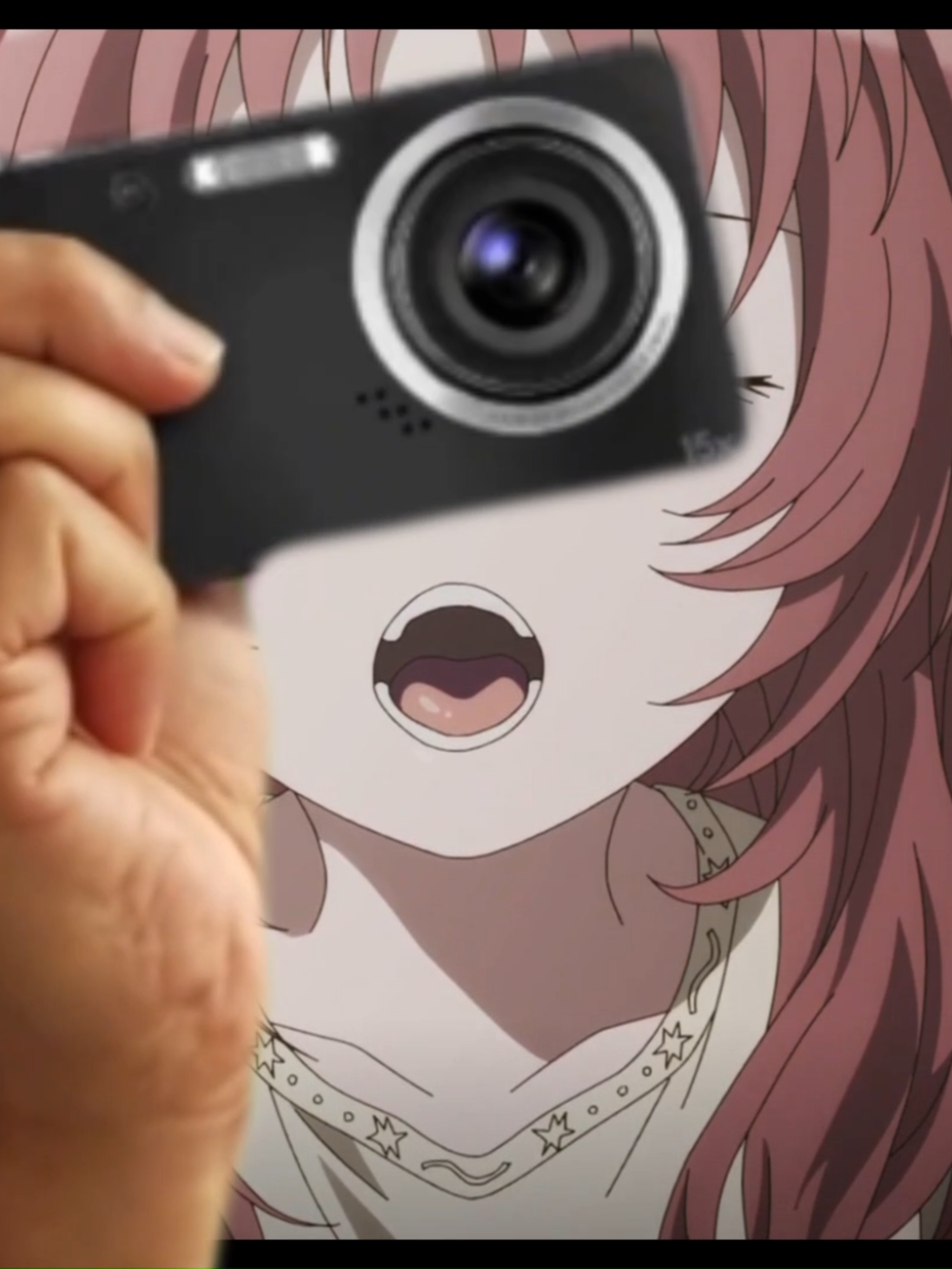 For the girl I like ehe~ || Strategy x The Girl I Like Forgot Her Glasses #fyp #kpop #edit #anime #crush