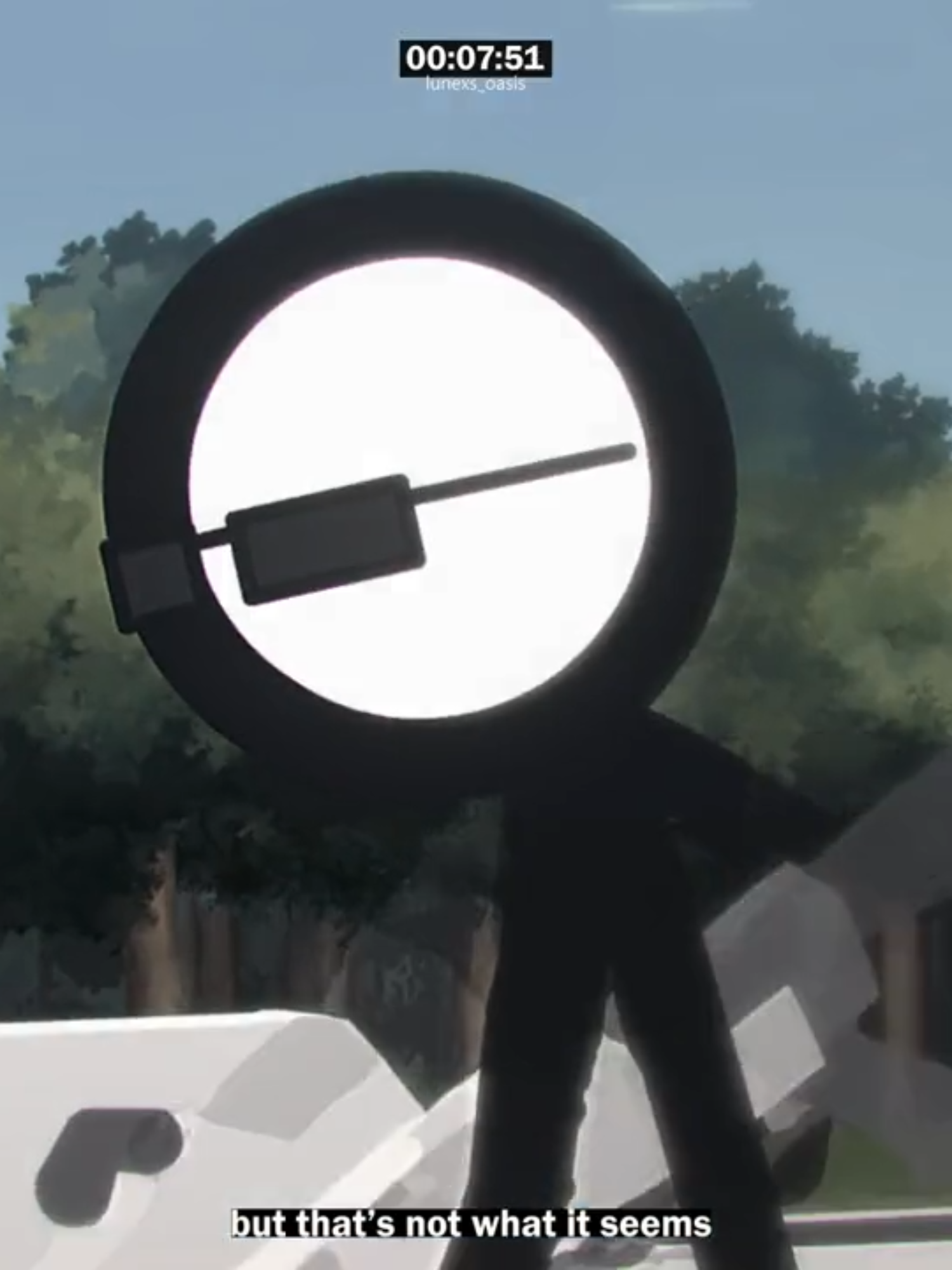 ib: carpezdieme #AgentSmith //  i love jugg style  .            .                .                                  #AnimatorvsAnimation #Alanbecker #AvA  #victim #fyp