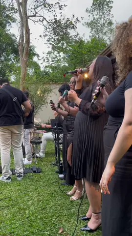 Momento de Adoração - UM NOVO DIA @Get Worship . #music #worship #banda #fyp #amor 