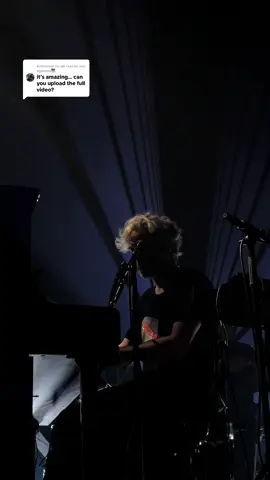 Antwoorden op @egemen🎹 #patrickwatson #jetelaisseraidesmots 