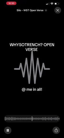 Wys winner gets a verse on the remix? #fyp #ukdrill #drill #viral #xyzabc 