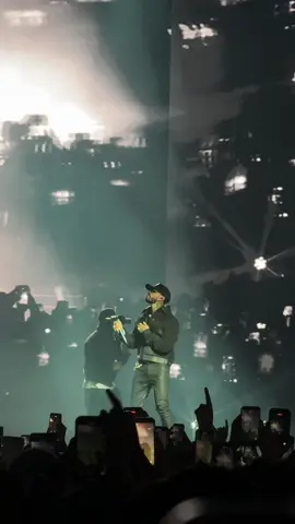 🖤 #anuel #madrid #movistararena #laultimavezanuel 