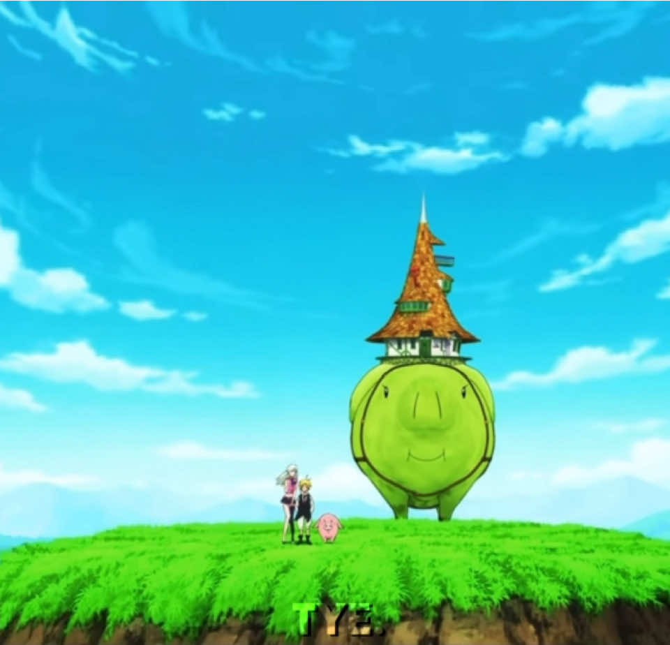 The Story Of The Seven Deadly Sins: Part 2 #sevendeadlysins #anime #edit #fyp #viral 