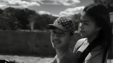 🖤#cearense #luto #foryoupage 