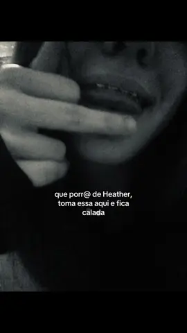 heather? #dezembro #heather #foryou #vaiprafycaramba 