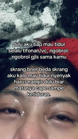 kamu yg berubah atau aku yg kurang segalanya #kngneradulu #tlfonan #vc #sad #fyp 