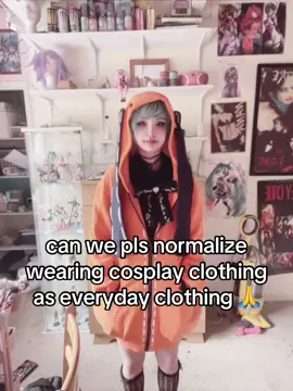 i love seeing people wearing random cosplay accessoriesin public too im like omg twin#cosplay#fyp #jfashion #cosplayer #kakegurui 