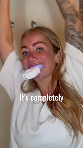 ⚫ BLACK FRIDAY OFFER! 🟡 Bad breath? Yellow teeth? No time? 🤔 Solve it all with ScandinavianSmiles™ — ✨ 30-second, automatic, hands-free brushing! 🖤 -50% OFF + FREE Brush + FREE Shipping! 💛 #Scandinaviansmiles