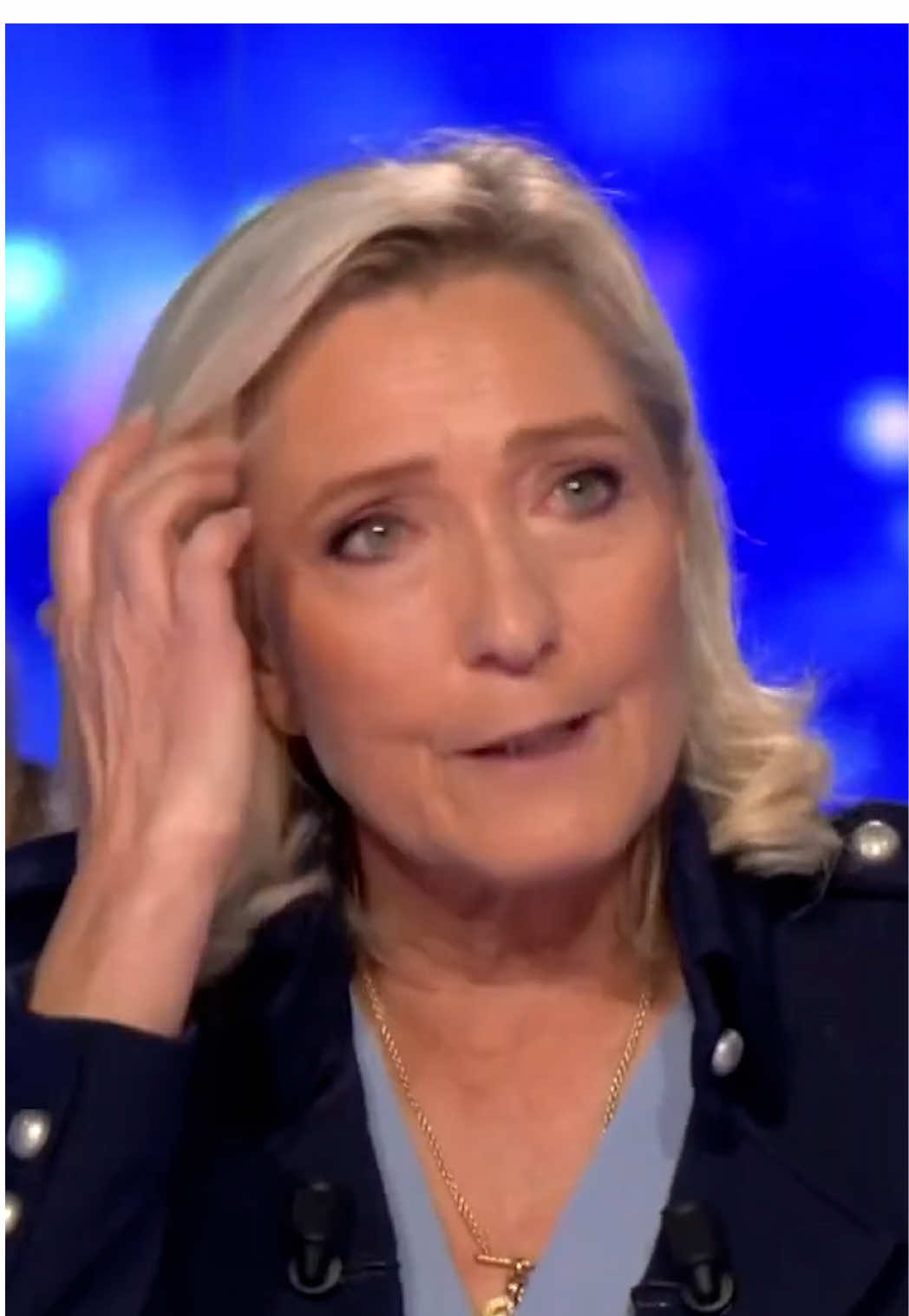 J’ai vu que LFI a fait supprimer une fête du cochon… Ils sont prêts à tout, y compris à demander aux Français de renoncer à leurs traditions, uniquement parce qu’ils pensent qu’ils peuvent en tirer un avantage électoral.