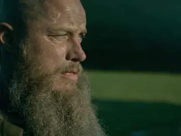 اني من إيدك رحت #راغنار                                             #vikings #foryou #4u #explor 