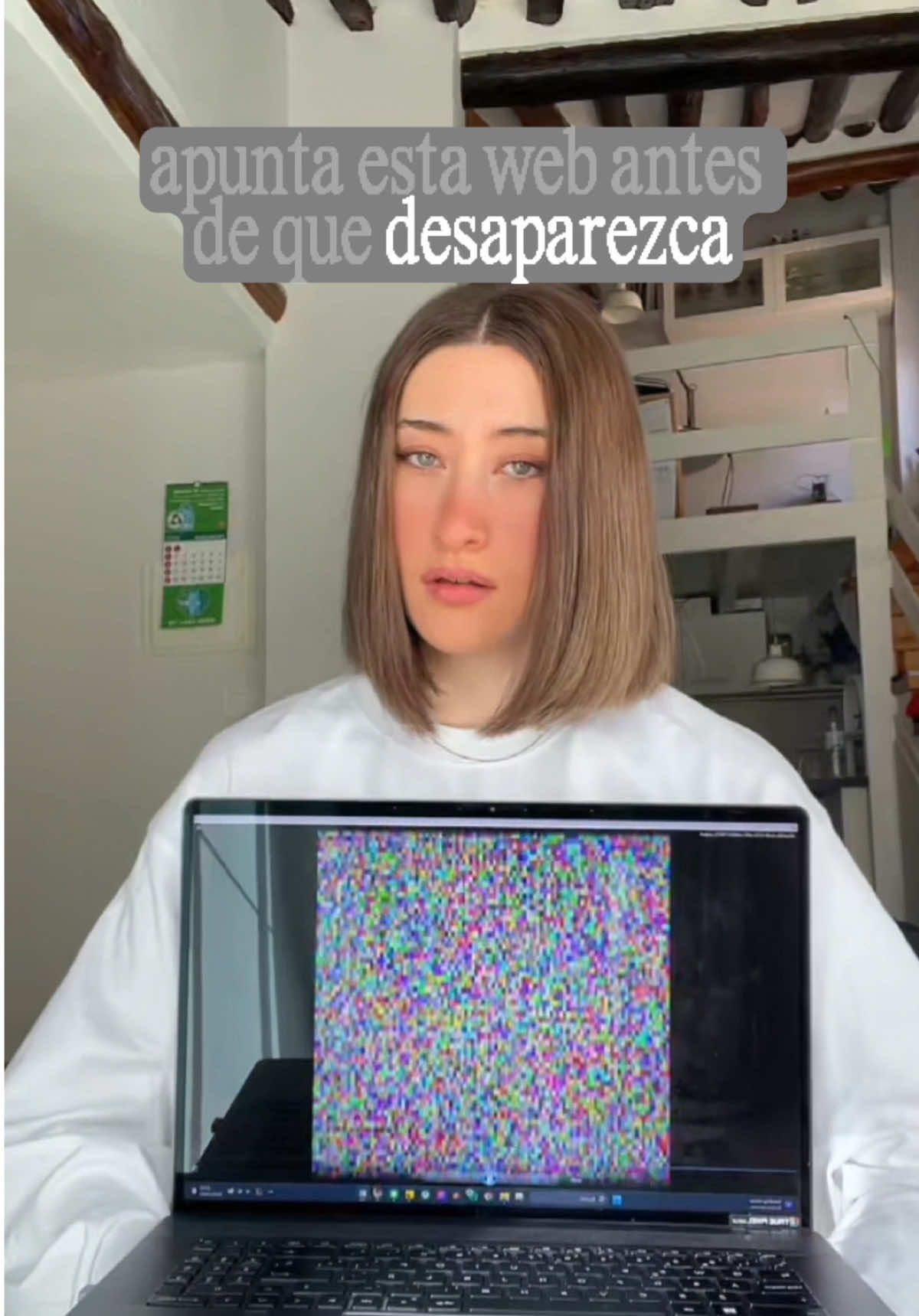 convierte cualquier archivo en un video + audio / guarda esta web si necesitas ideas para un proyecto experimental 🌪️ #visuales #artedigital #diseñografico #recursos #web   la herramienta es: rawdata.stormsurge.xyz y sirve para convertir cualquier archivo en un video + sonido experimental glitch