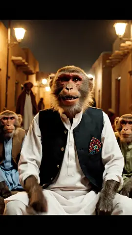 Tag hamza #hamza #monkeyvideos #pakistan #tiktok #desivlog 