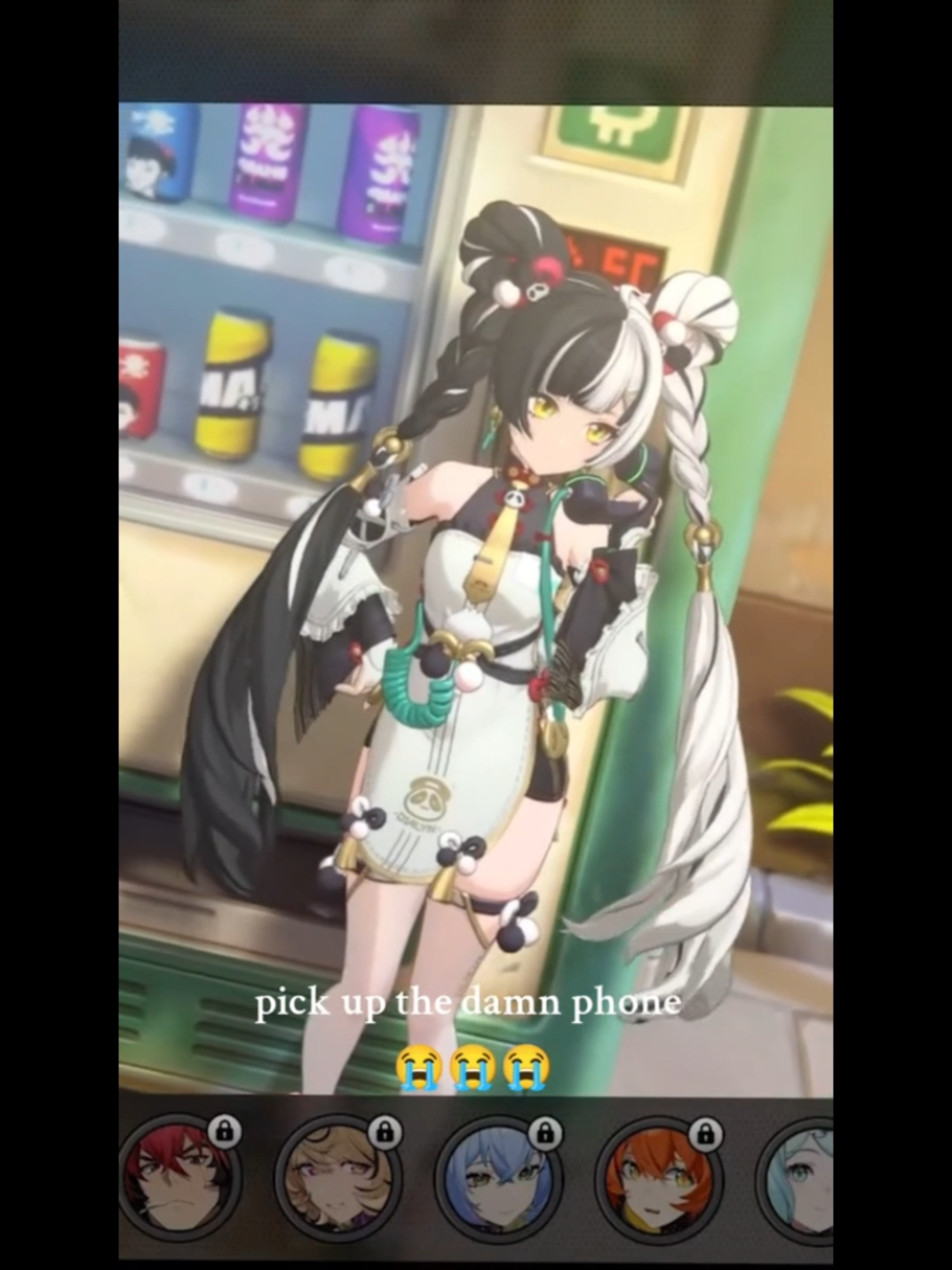 Najmocniejsza Stunerka w grze! | ZZZ Dialyn omówienie #zzz #dialyn #dialynzzz #hoyoverse #hoyocreators #zzzguide #zzzvideo #zzzero #zzzcreators #fyp #dc