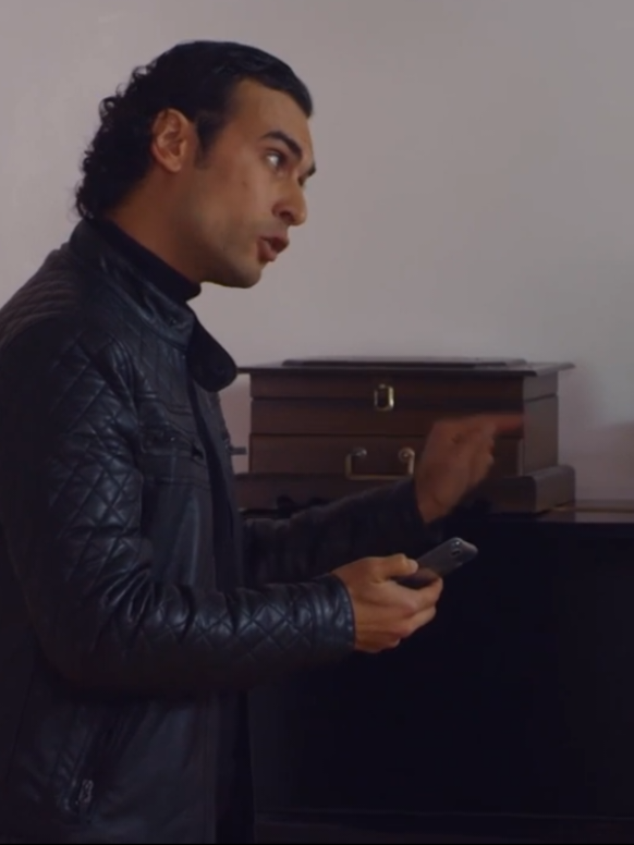 😱طلعات مراتو هيا مولات هدشي #مسلسلات #tiktokmaroc🇲🇦 #مشاهدات100k🔥 #pourtoi #tending 