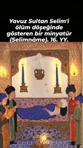 #Repost @tarihcikalem  —— Yavuz'un ömrü ikindi güneşi gibi kısa sürmüştü ama gölgesi uzun olmuştu. 📚: Feridun M. EMECEN / Yavuz Sultan Selim / 359 / Kapı  Tarafsız Tarih İçin: @tarihcikalem  #tarihcikalem #türk #türküngücü #tc                   ̇ 